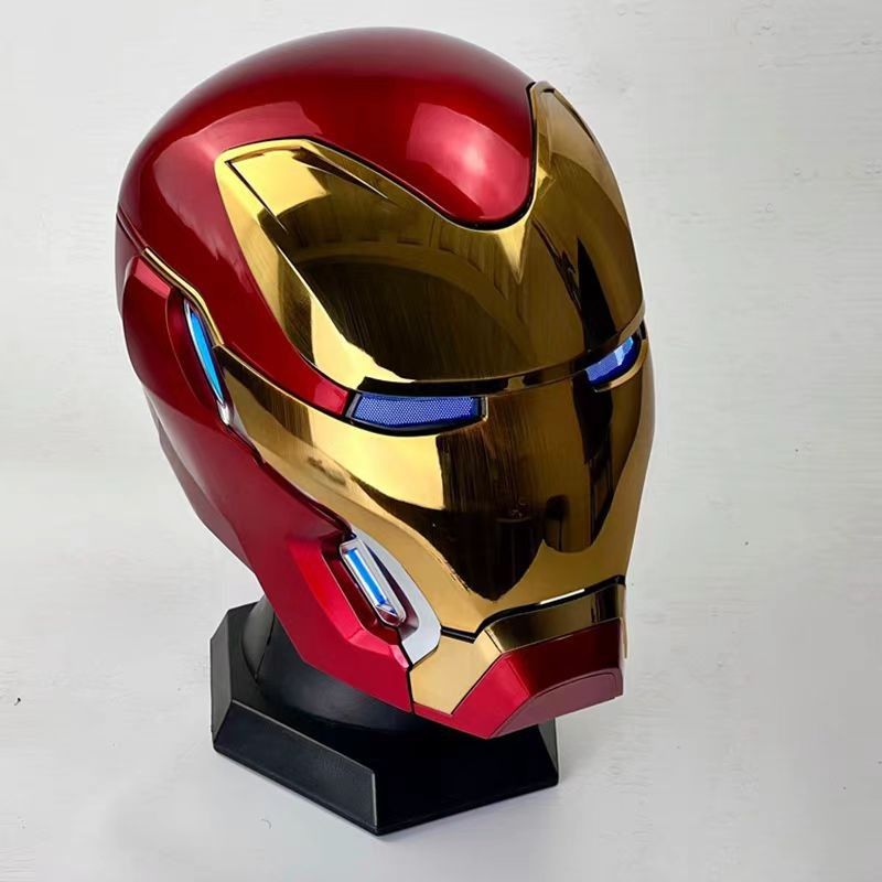 Iron Man MK50 helmet 1/1
