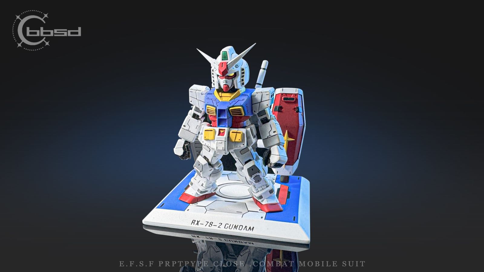 Gundam RX-78-2