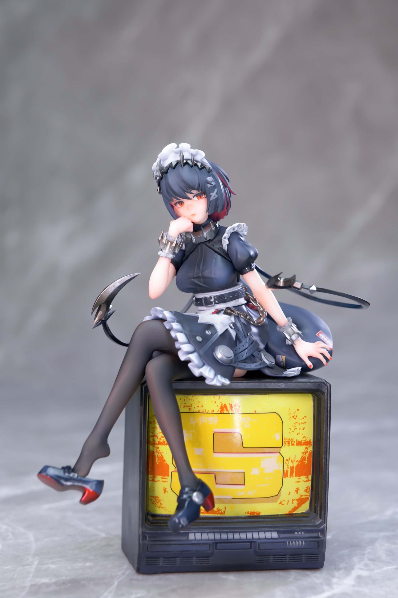 ELLEN JOE - SCALE ZENLESS ZONE ZERO 1/6