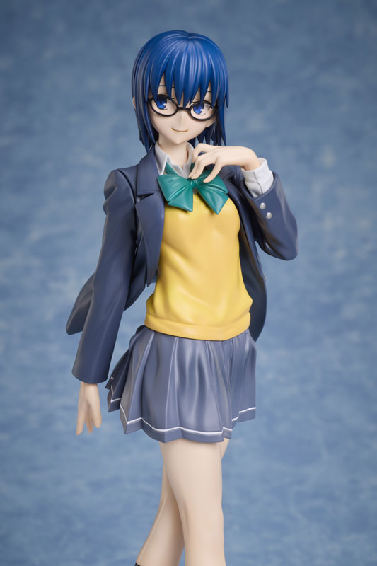 TSUKIHIME -A piece of blue glass moon- Ciel 1/7