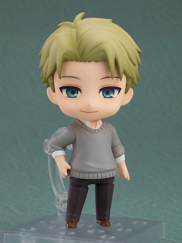 Nendoroid Spy x Family Loid Forger: Casual Outfit Ver