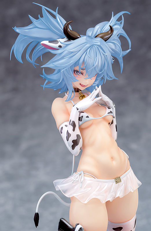 Girls' Frontline PA-15: Cow Bikini Ver. 1/6