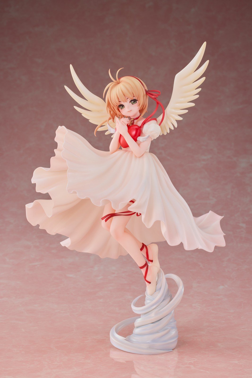 Sakura Kinomoto – Cardcaptor Sakura