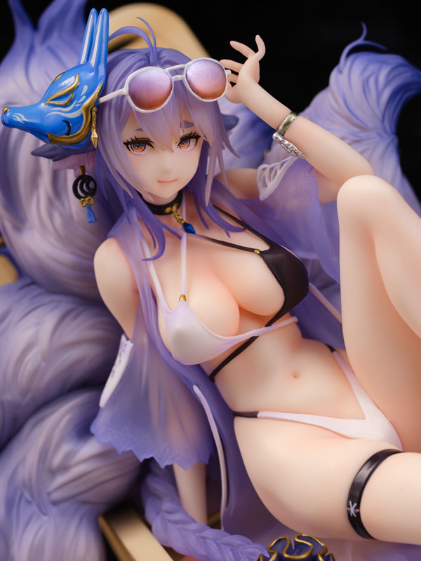 Azur Lane Tosa Hometown Zest 1/7