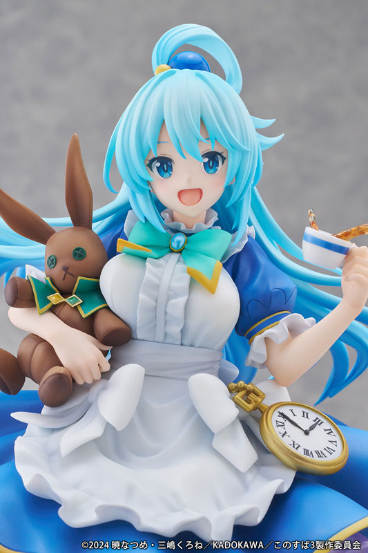 KonoSuba 3 Aqua Fairy Tale ver. 1/7