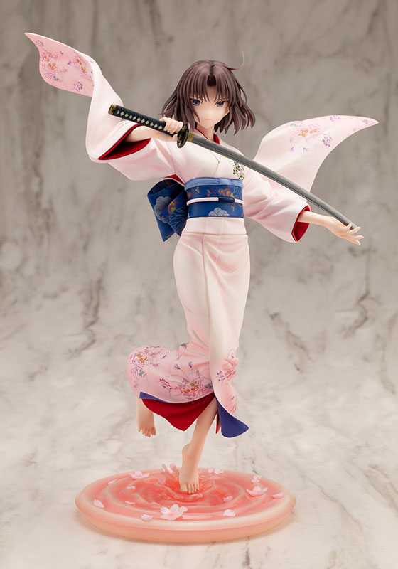 Kara no Kyoukai Shiki Ryougi 1/7