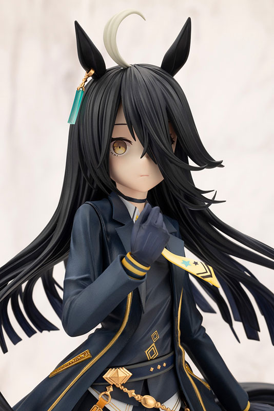 Umamusume Pretty Derby Manhattan Cafe 1/7