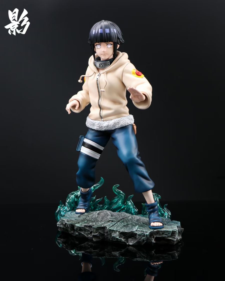 Hinata Hyuga - Naruto 1/6