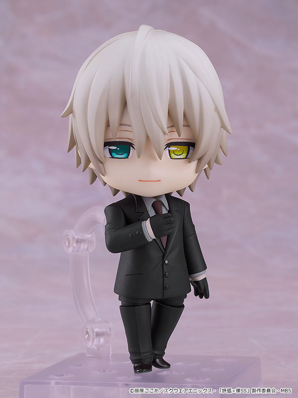 Nendoroid Inu x Boku SS Soushi Miketsukami