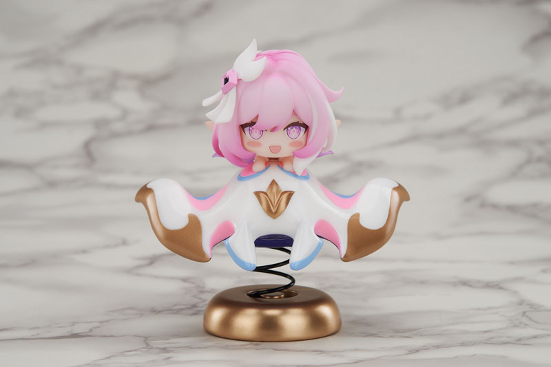 Happy Shake Honkai Impact 3rd Elysia Herrscher of Human: Ego