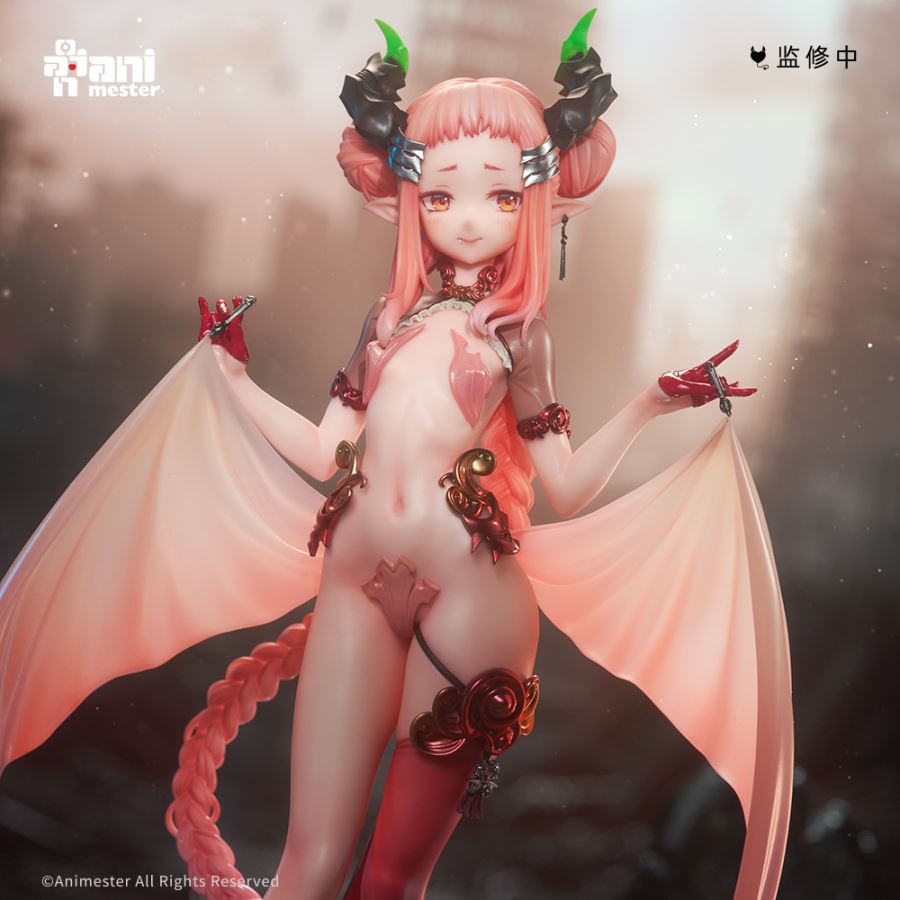 Succubus Yayako