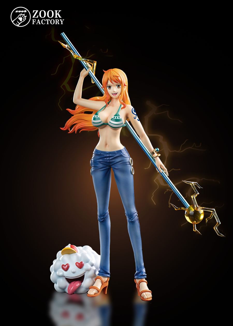 Nami - One piece