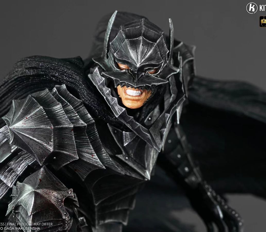 Guts - Berserk 1/8