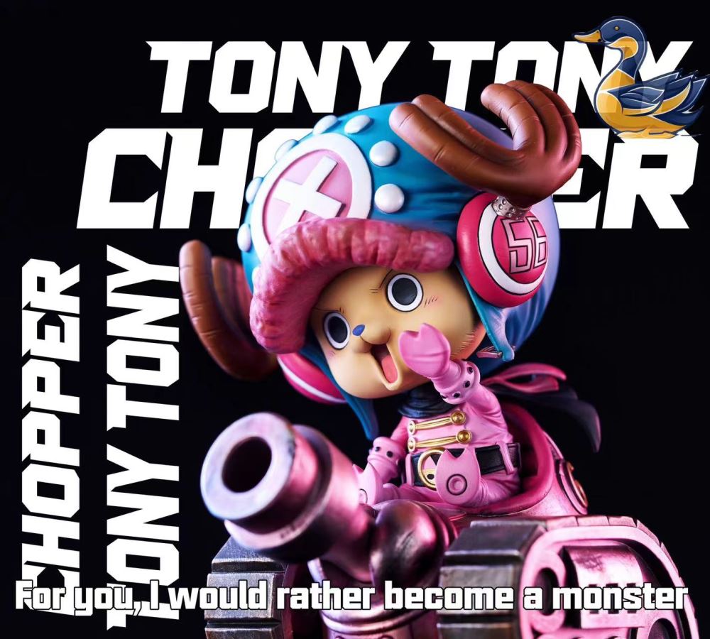 Tony Tony Chopper - One Piece