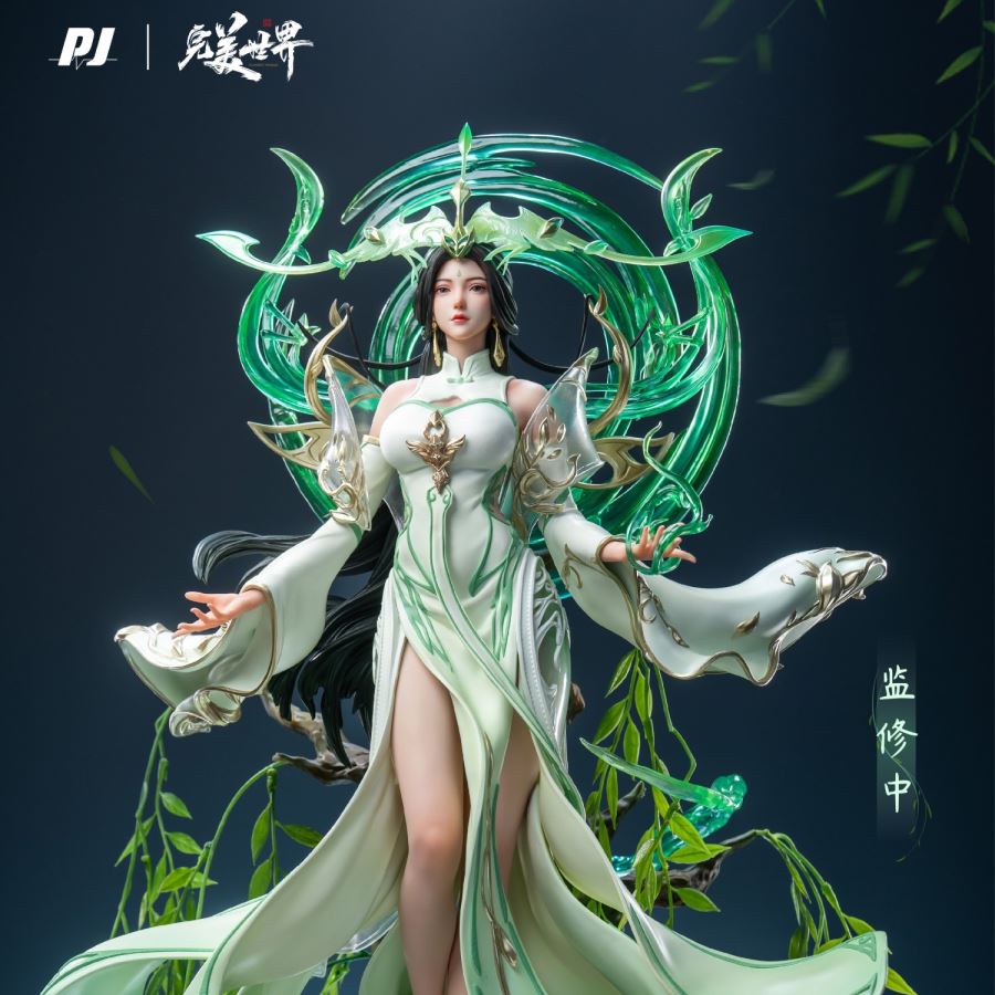 Liu Shen - Perfect World