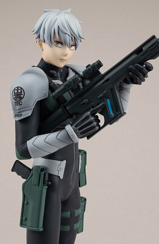 POP UP PARADE Kaiju No. 8 Reno Ichikawa