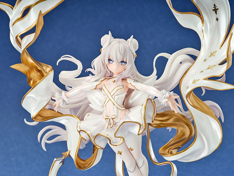 Azur Lane Le Malin Mu 1/7