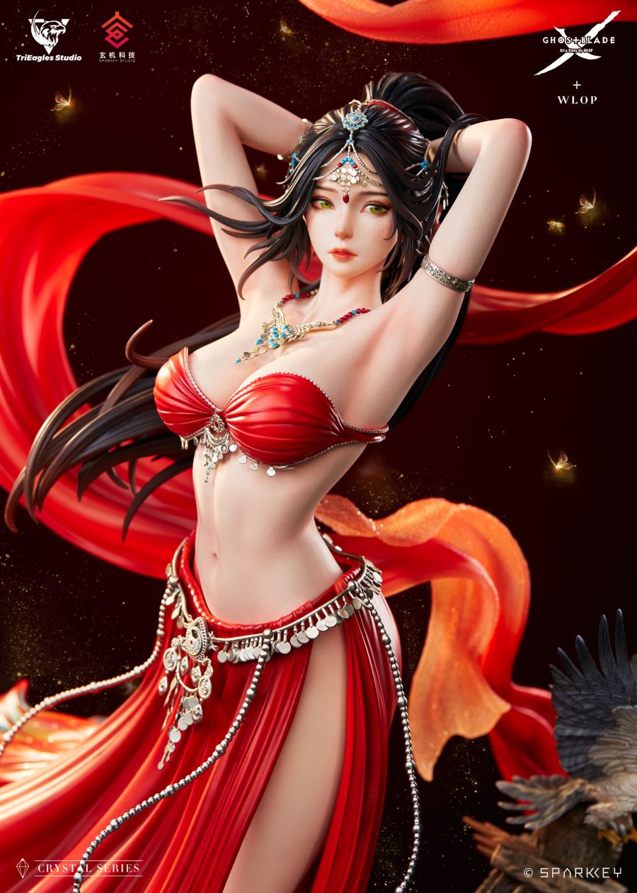 Aeolian - Ghost Blade