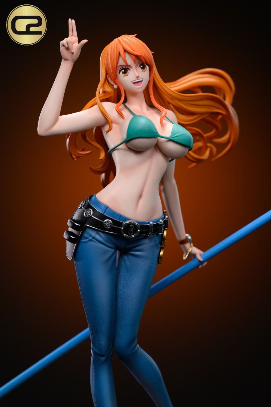 Nami - One Piece