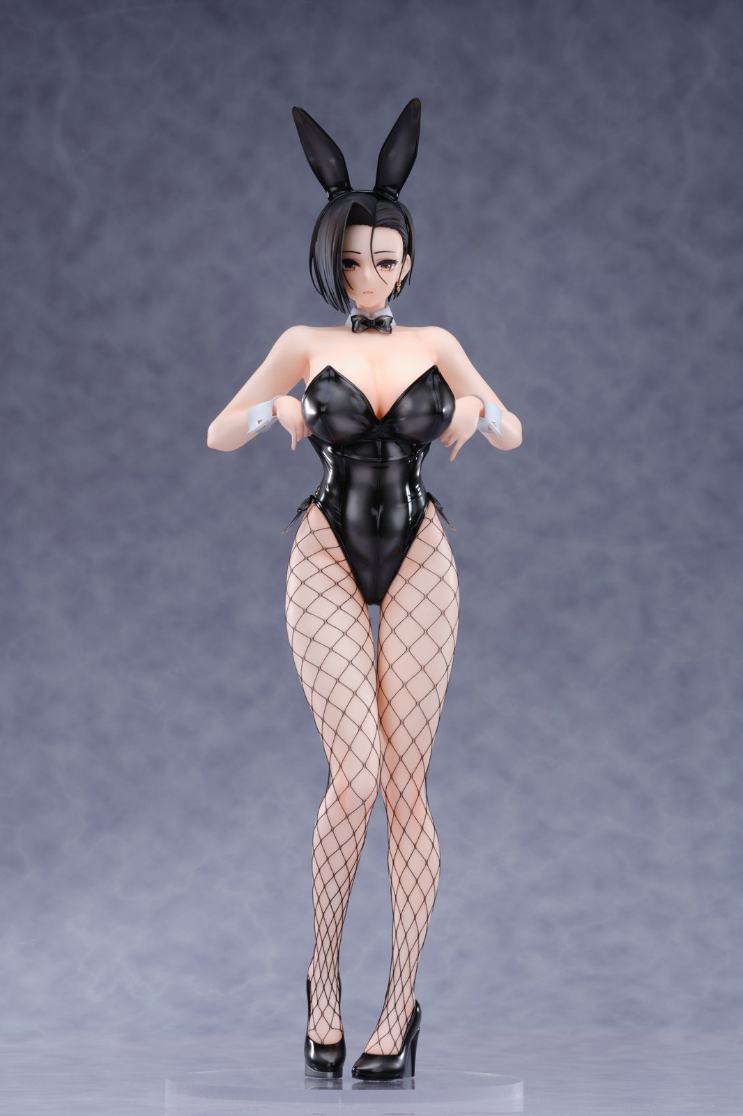Yuko Yashiki Bunny Girl Ver 1/4