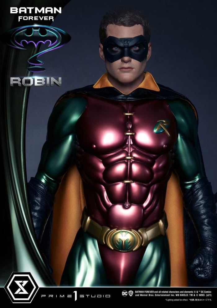 Robin - Batman Forever