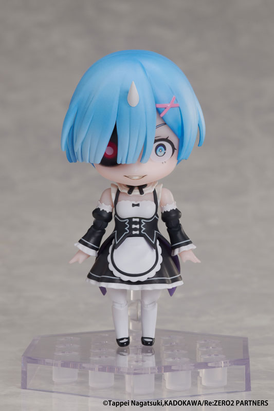 DFORM+ Re:ZERO -Starting Life in Another World- Demonized Rem