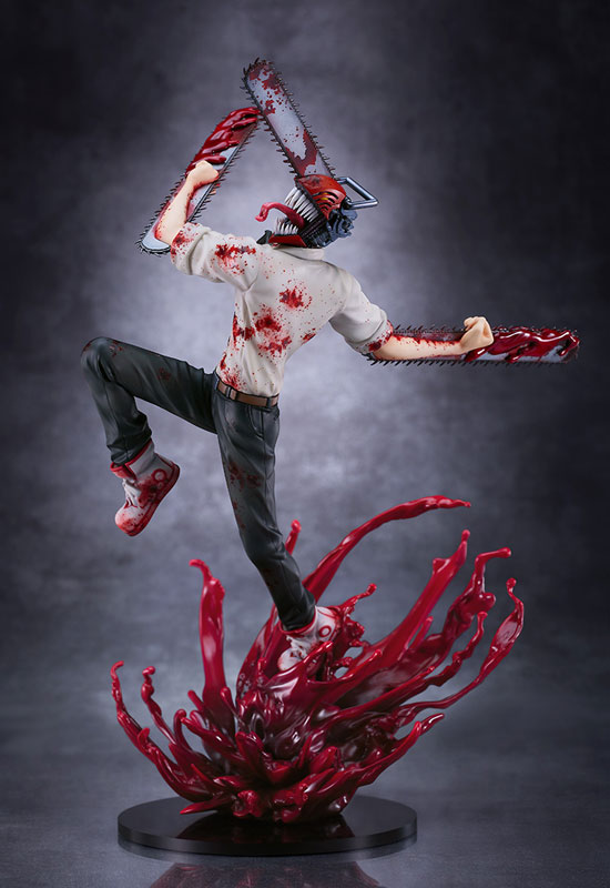 Chainsaw Man 1/7