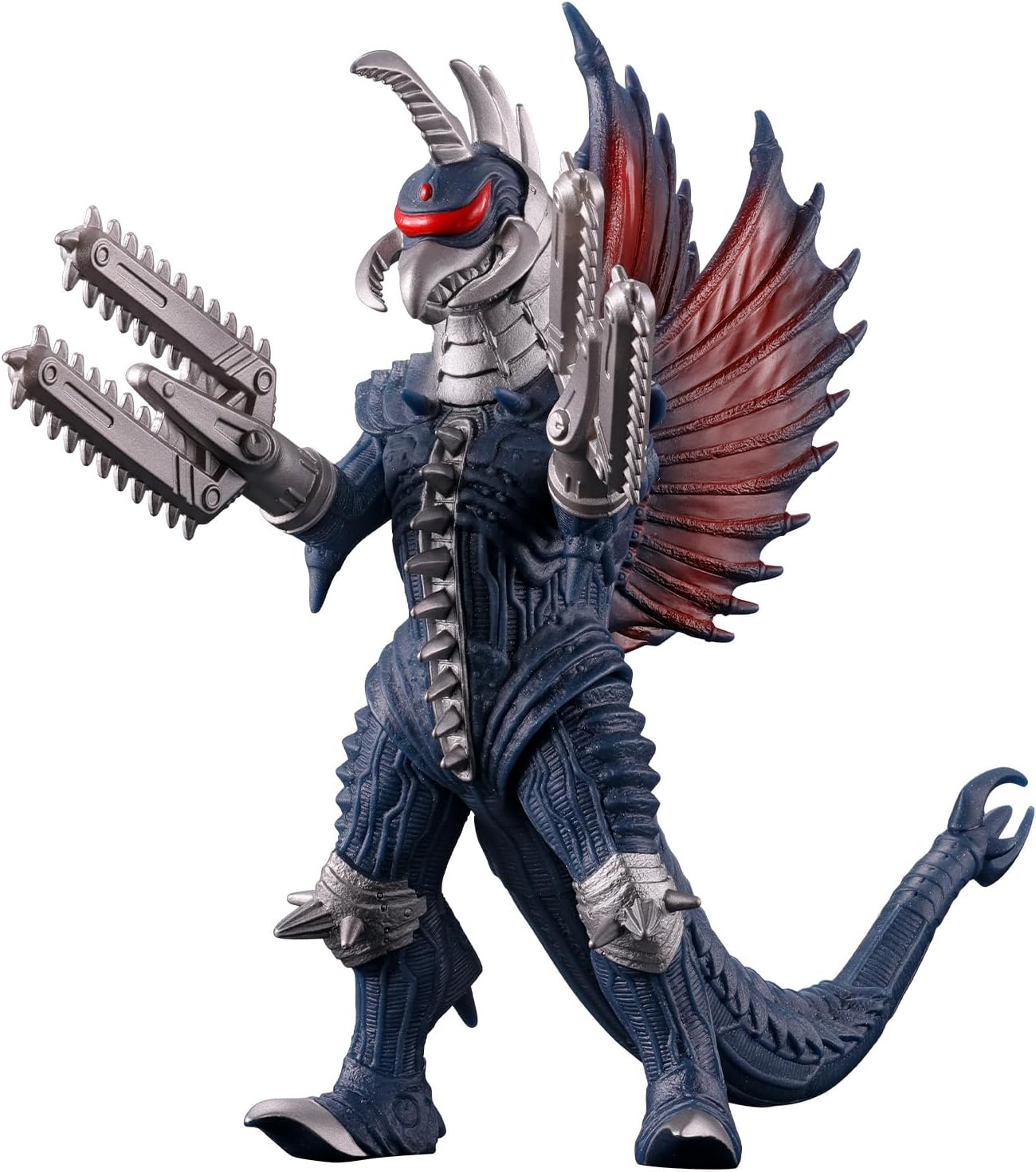 Movie Monster Series Modified Gigan