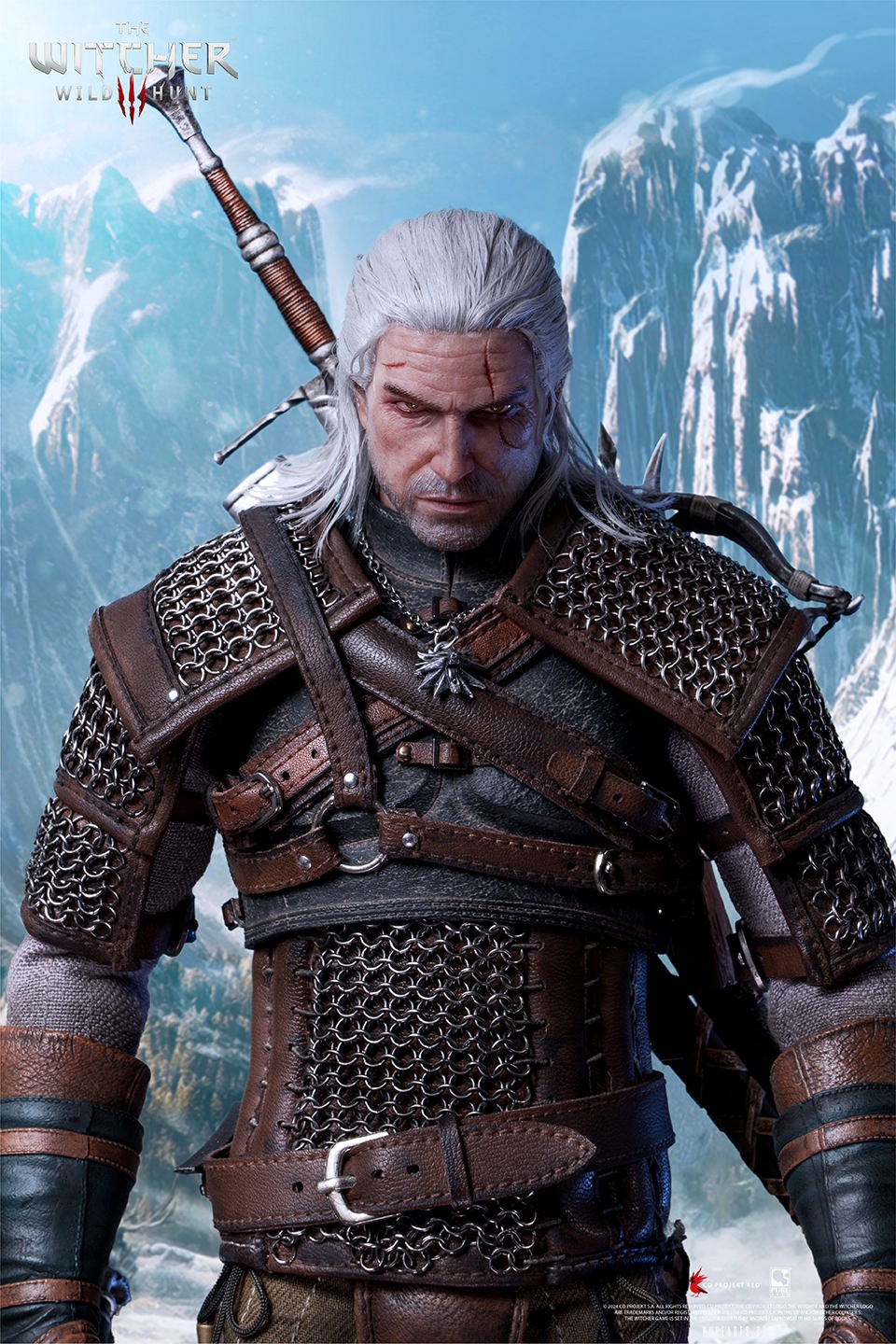 Geralt of Rivia