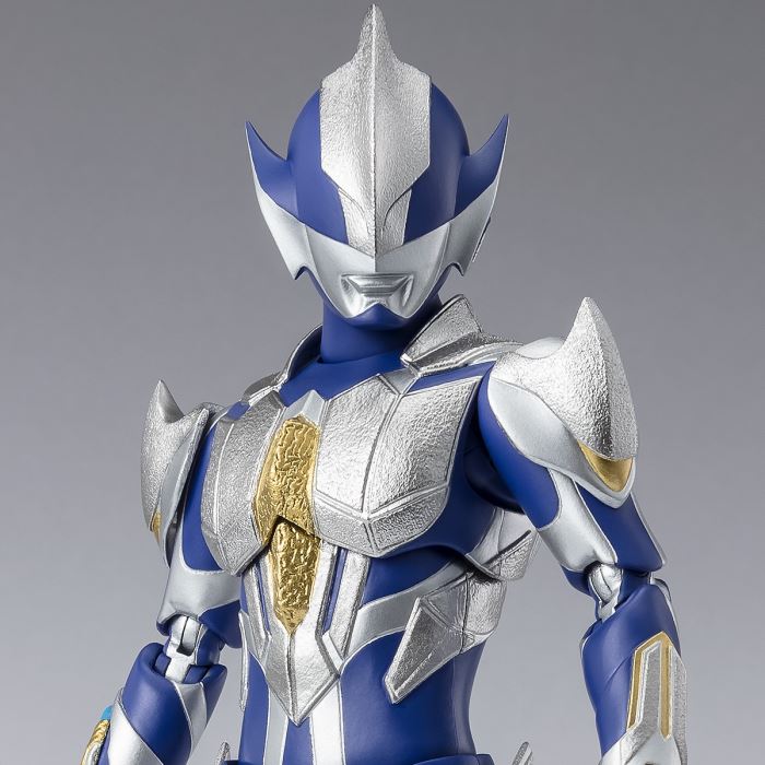 SHFiguarts Hunter Night Tsurugi