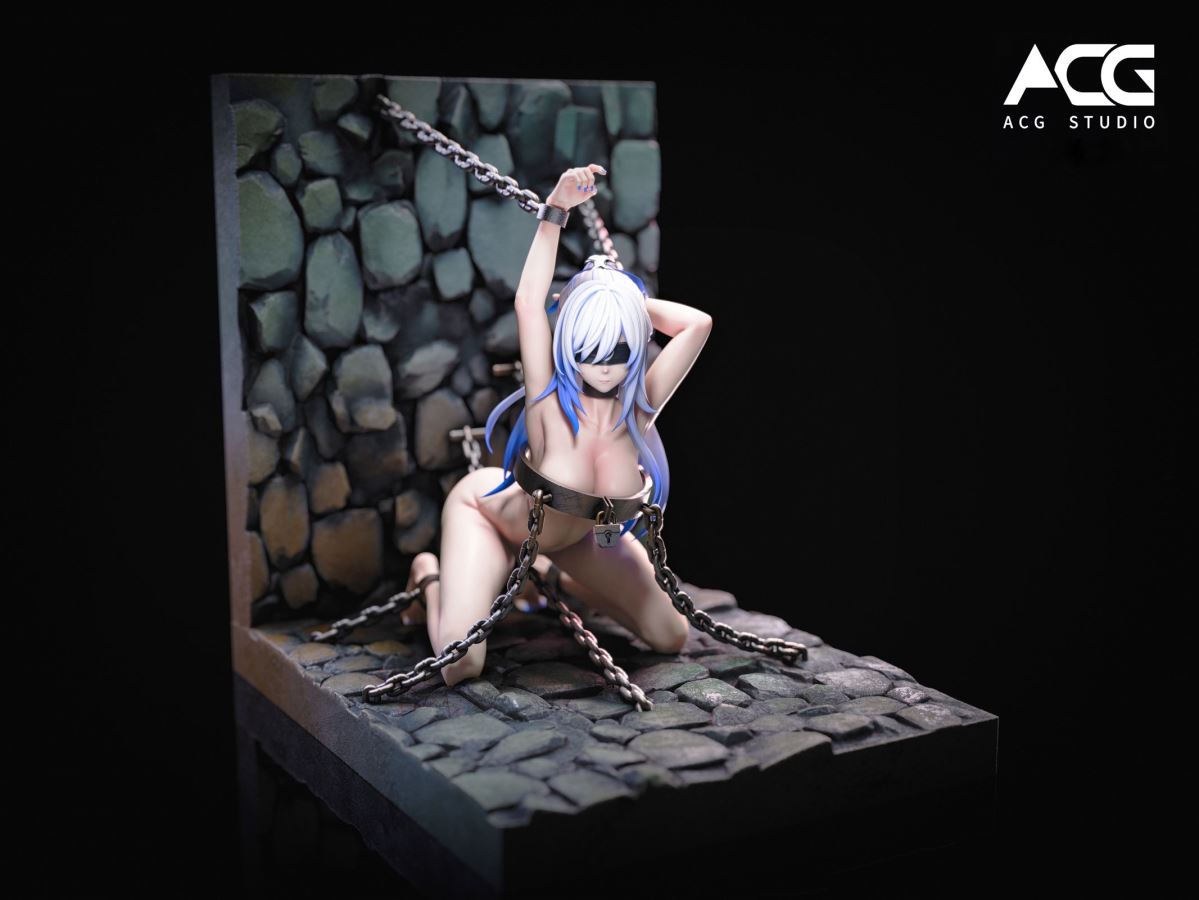 Jingliu – Honkai: Star Rail