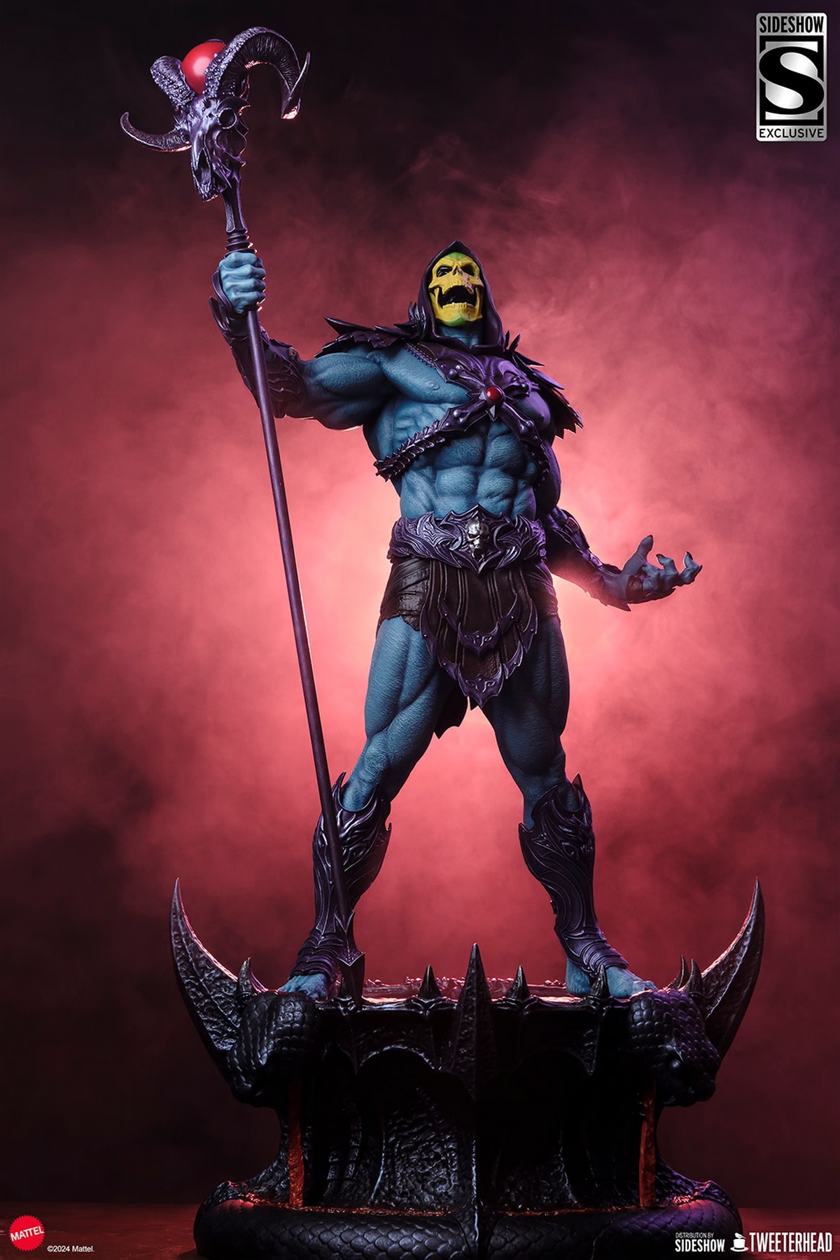 Skeletor Legends (Classic Edition)