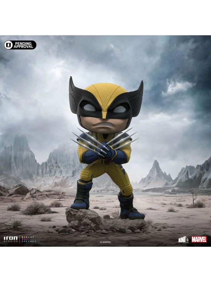 Wolverine - MiniCo