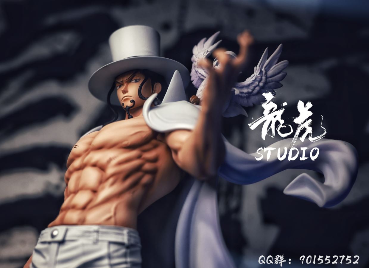 Rob Lucci - One piece