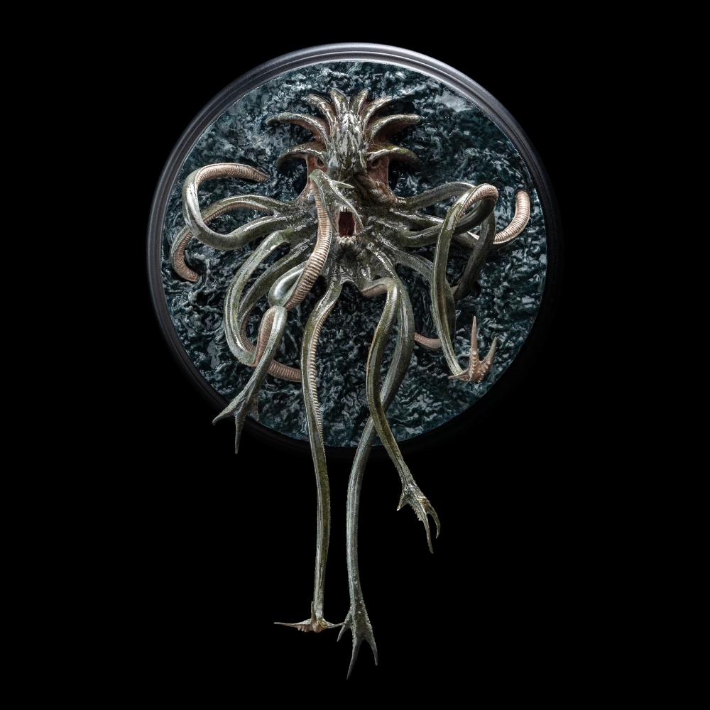 The Lord of the Rings - Watcher in the Water