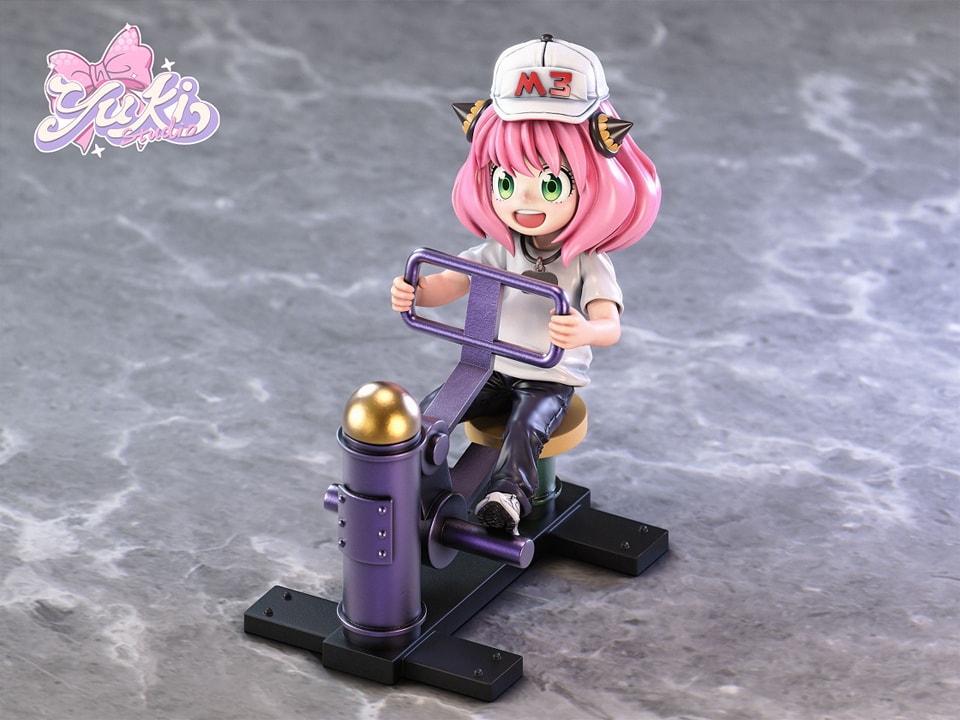 Anya Forger - SPY x FAMILY