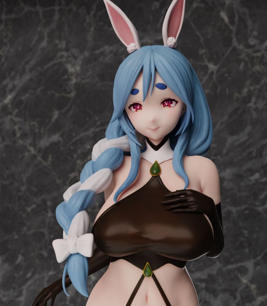 Usada Pekora - Hololive Production 1/6