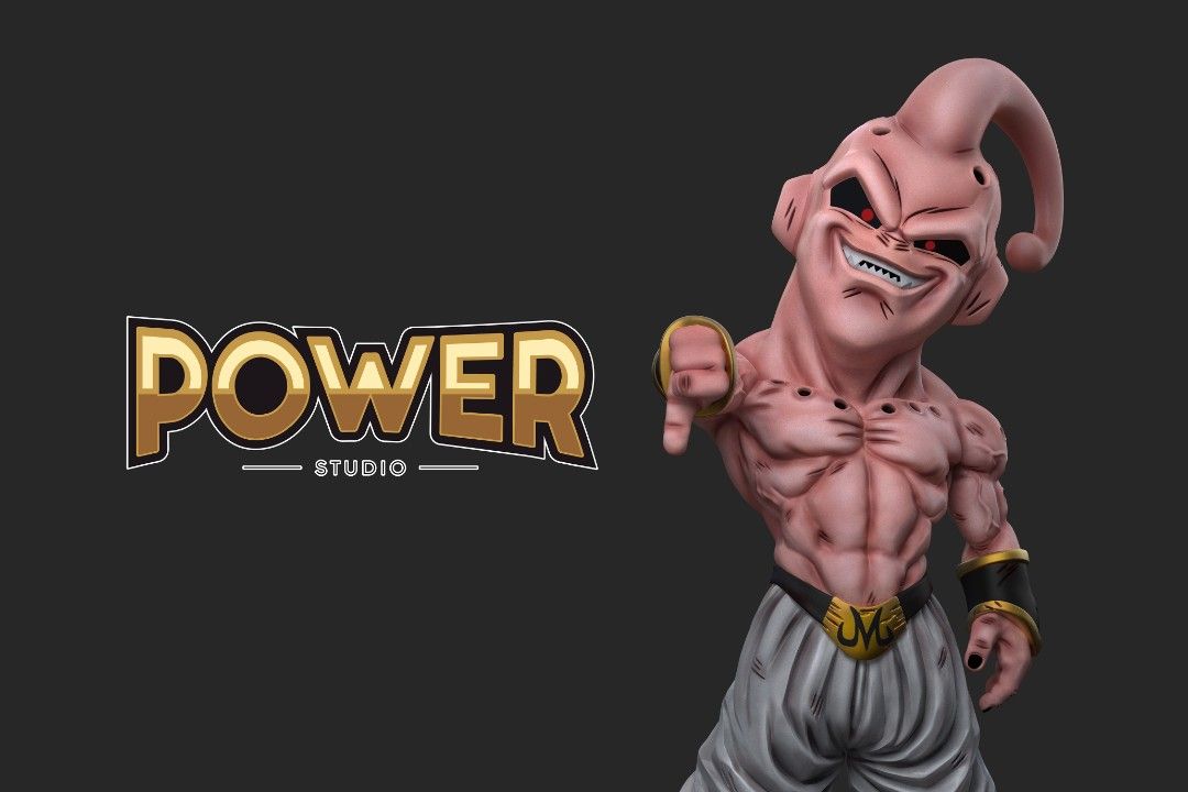 Buu - Dragon Ball
