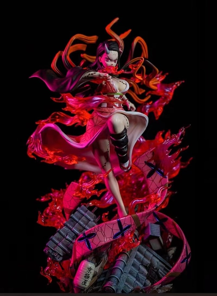 Nezuko - Demon Slayer