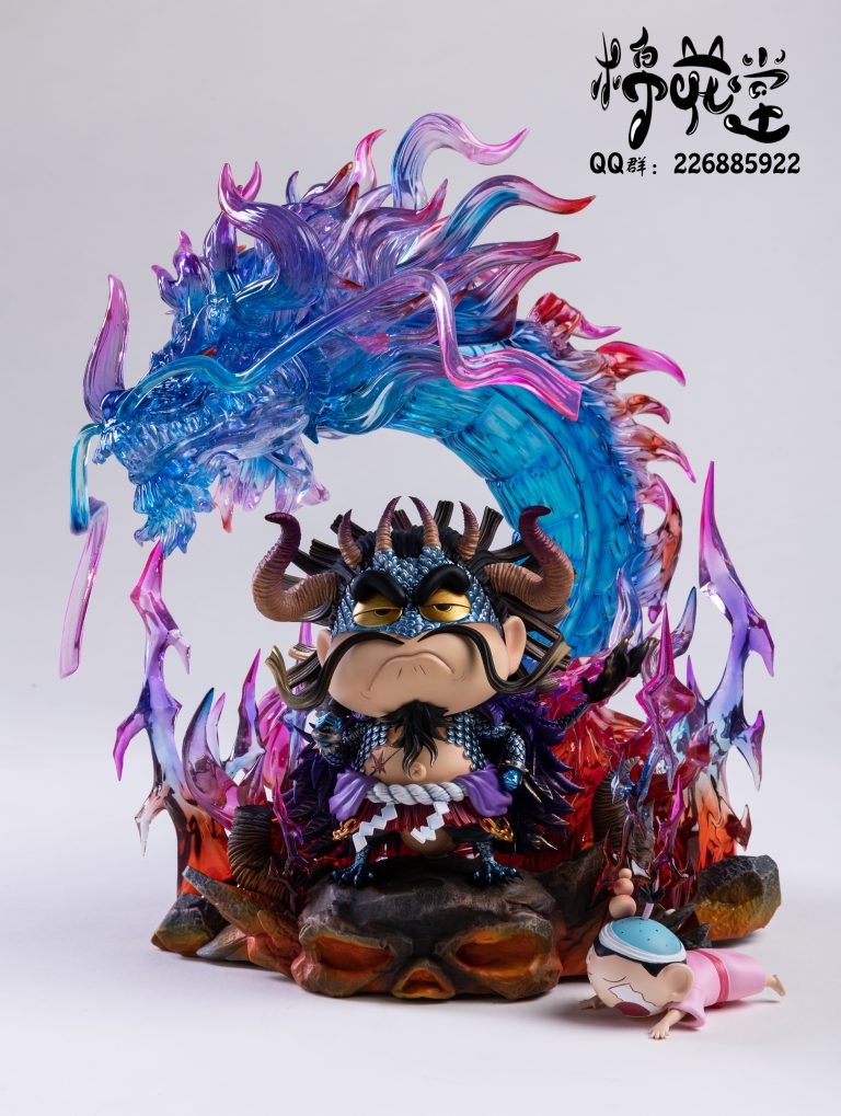 Cosplay Kaidou - Crayon Shin-chan