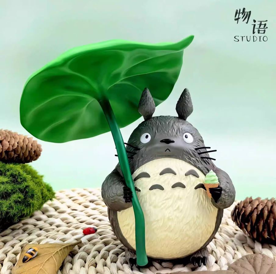 My Neighbor Totoro