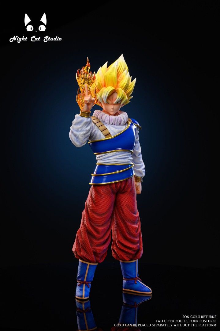 Goku - Dragon Ball