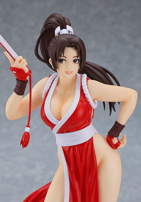 POP UP PARADE THE KING OF FIGHTERS '97 Mai Shiranui