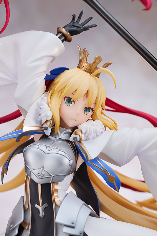 Fate/Grand Order Caster/Altria Caster 1/7