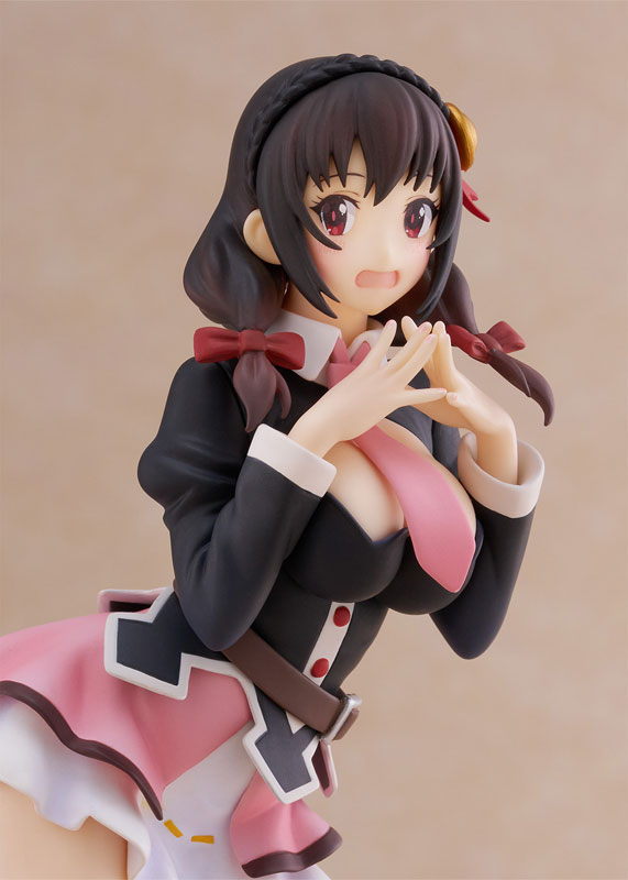 Kono Subarashii Sekai ni Bakuen wo! Yunyun DX Ver. 1/8
