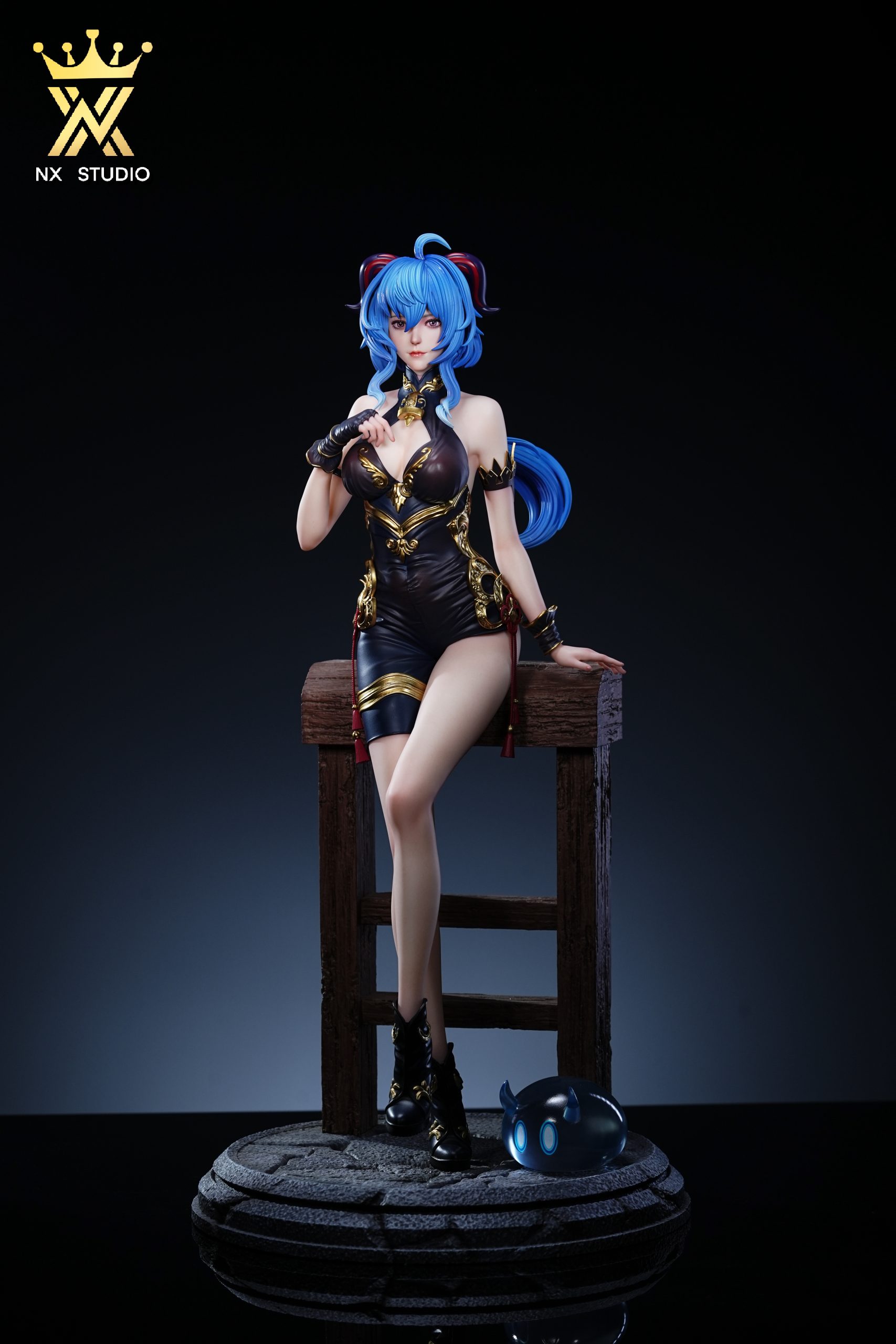 Ganyu - Genshin Impact