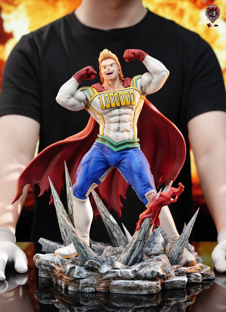 Mirio Togata - My Hero Academia 1/5