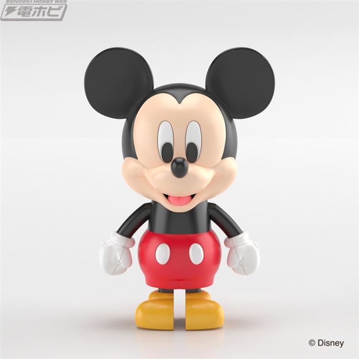 Disney RakuPla Tokotoko