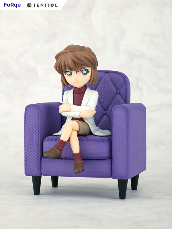 TENITOL Detective Conan Ai Haibara
