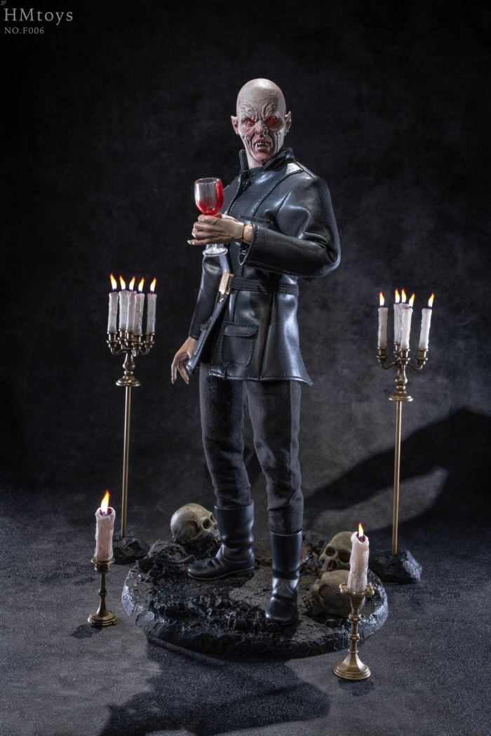 Vampire Parfait - Buffy the Vampire 1/6